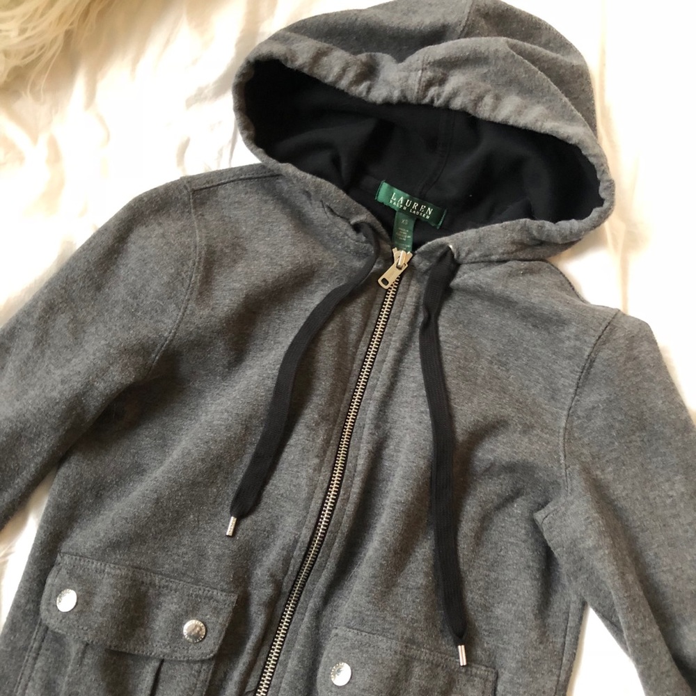 RALPH LAUREN Jacket